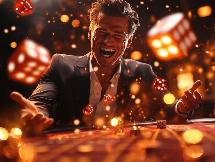 luxury338 featured game showcase