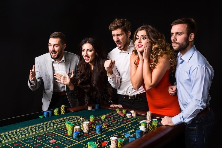 luxury338 featured game showcase